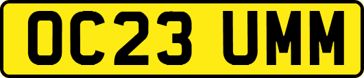 OC23UMM