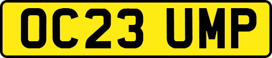 OC23UMP