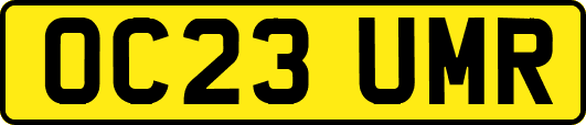 OC23UMR