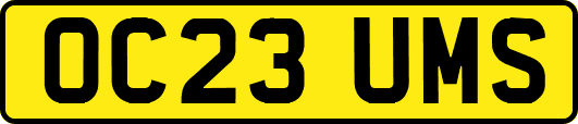 OC23UMS