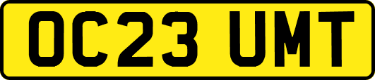 OC23UMT