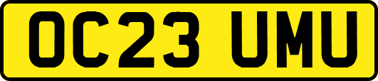 OC23UMU