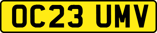 OC23UMV