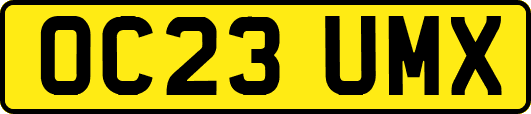 OC23UMX
