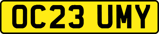 OC23UMY