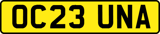 OC23UNA