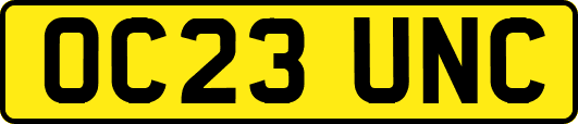 OC23UNC
