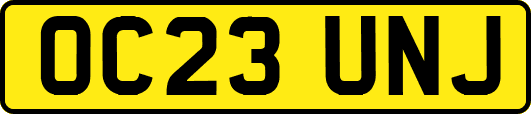 OC23UNJ