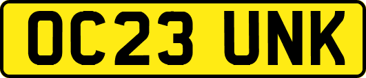 OC23UNK