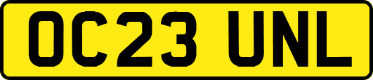 OC23UNL