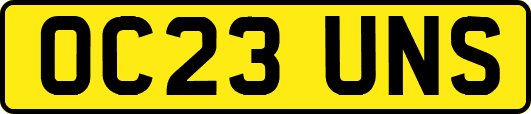 OC23UNS