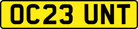 OC23UNT