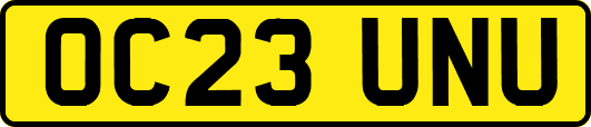 OC23UNU