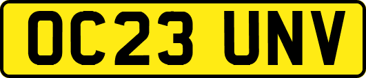 OC23UNV