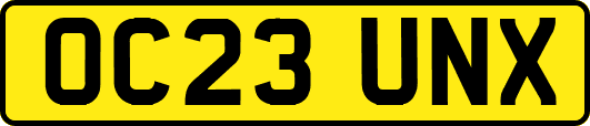 OC23UNX