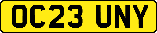 OC23UNY