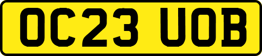 OC23UOB