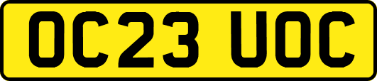 OC23UOC