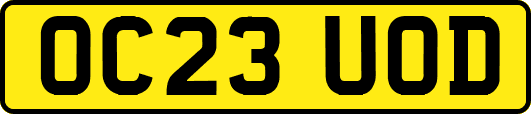 OC23UOD