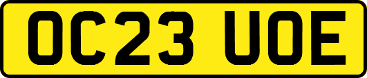 OC23UOE
