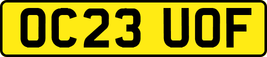OC23UOF