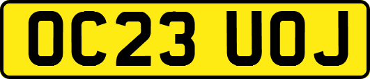 OC23UOJ
