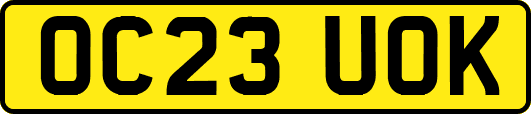 OC23UOK
