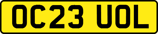 OC23UOL