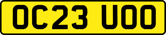 OC23UOO
