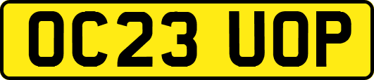 OC23UOP
