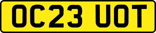 OC23UOT