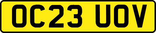 OC23UOV
