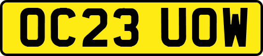 OC23UOW
