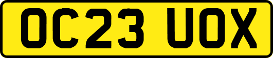OC23UOX