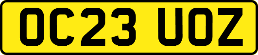 OC23UOZ
