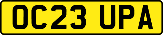 OC23UPA