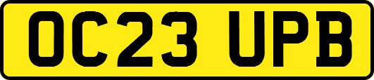 OC23UPB