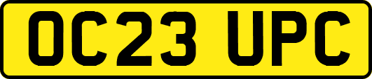 OC23UPC