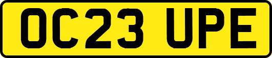OC23UPE