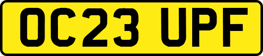 OC23UPF