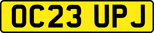 OC23UPJ