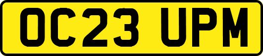 OC23UPM