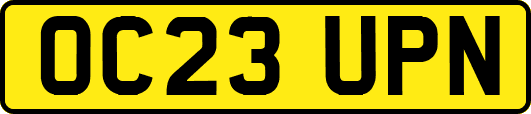 OC23UPN