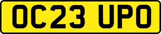 OC23UPO