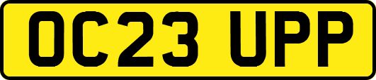OC23UPP