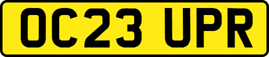 OC23UPR