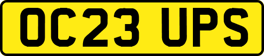 OC23UPS
