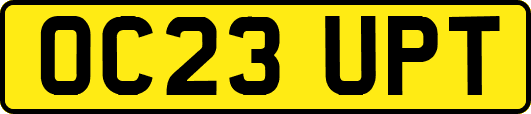 OC23UPT
