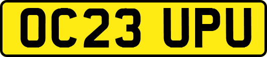 OC23UPU