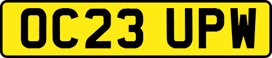 OC23UPW